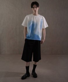 WEGO グラフィックボクシーT（SS）