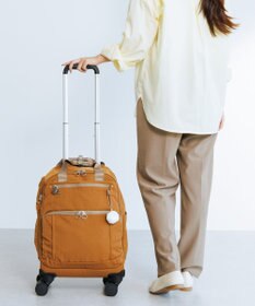 ACE BAGS & LUGGAGE Kanana project PJ8 トローリー 機内持ち込み 25L 17932 カナナプロジェクト