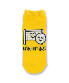 WEGO おえかきさん部活ソックス