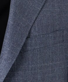 J.PRESS MEN 【ESSENTIAL CLOTHING】インプレッションチェック スーツ