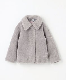 組曲 KIDS 【110-140㎝】ハグミー ブルゾン