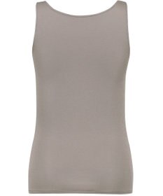 Wing インナー 綿混素材(身生地部) 汗をかいてもべたつきにくい 抗菌防臭(身生地部) 【瞬汗ドライ】 ノースリーブ タンクトップ 春 夏 EL1138 ウイング／ワコール