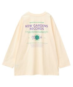 AMERICAN HOLIC ＲＥＣＯＲＤＳロングＴシャツ