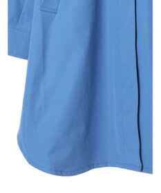 Green Parks 撥水加工　ケア楽ステンカラーミドル丈コート