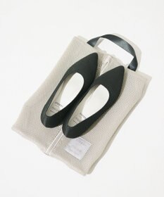 steppi 【洗える/撥水】ベーシック ポインテッド パンプス