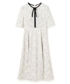 TOCCA GARDEN OF LACE DRESS ドレス