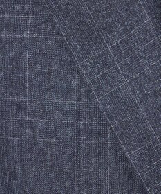 J.PRESS MEN 【ESSENTIAL CLOTHING】インプレッションチェック スーツ