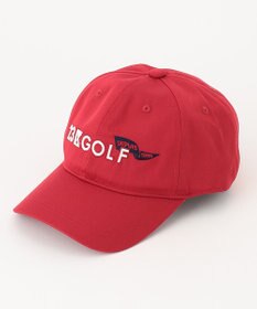 23区GOLF 【UNISEX】ベーシックキャップ