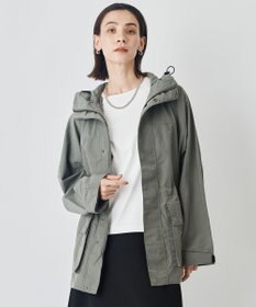 UNFILO L LAYERED FRONT Tシャツ