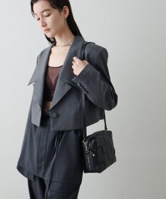 IACUCCI ＜GISELe 10月号掲載＞ベルタ S CERVO