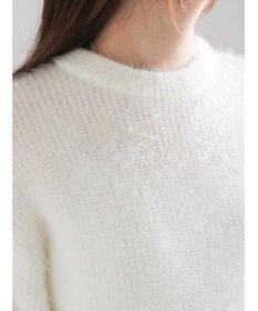 Te chichi キャットヤーンニット