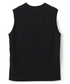 UNFILO MENS ベーシック タンクトップ