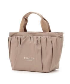 TOCCA TWISTY FORM BAG トートバッグ【WEB＆一部店舗限定】