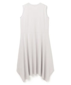 JOSEPH 【洗える】プレーティングジャージー　ドレス