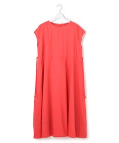 J.PRESS YORK STREET 【WOMEN】ウエストドロスト ワンピース