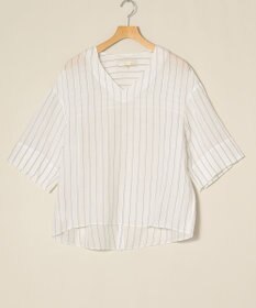 ONWARD Reuse Park セット商品/サイズ40【23区】ニット春夏×【自由区】ブラウス春夏