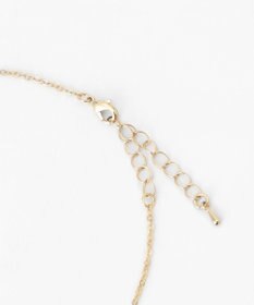 UNFILO コイン/ハート ネックレス 2点セット