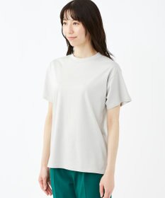 KASHIYAMA 【抗菌消臭】クレンゼ Teeシャツ