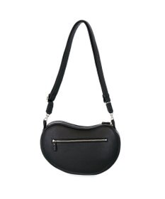 IBIZA アニマーダ　牛革　ショルダーバッグ（パンダ）