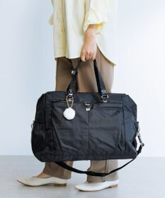 ACE BAGS & LUGGAGE Kanana project COLLECTION シェリ ボストンバッグ 17947 カナナプロジェクト コレクション