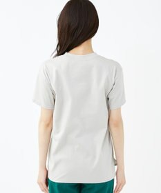 KASHIYAMA 【抗菌消臭】クレンゼ Teeシャツ