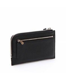 A.D.M.J. 【牛革】モーツァルト/スワロフスキー・クリスタル付オーガナイザーパース