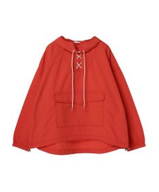 AMERICAN HOLIC ポケッタブル撥水加工アノラックパーカー