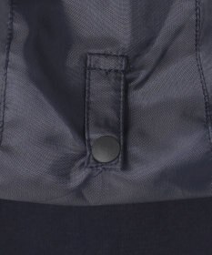 JOSEPH ABBOUD MOUNTAIN 【UNISEX】高機能 アウトドアニットパーカー