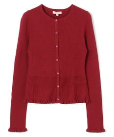 TOCCA 【洗える】RESONATE カーディガン