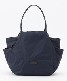 Y'SACCS 【MIPAN regen】ふんわりタックトート　Mサイズ