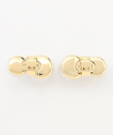 steppi パール シュークリップ