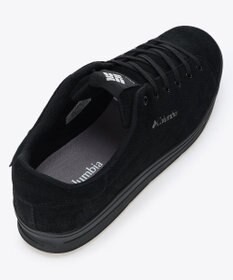 Columbia Columbia/ ホーソンレイン ロー スエード アドバンス /コロンビア