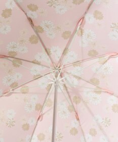 MOONBAT 【雨傘】ポール&ジョー(PAUL & JOE ACCESSOIRES) クリザンテーム 長傘