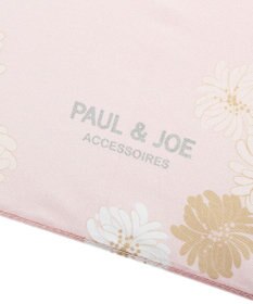 MOONBAT 【雨傘】ポール&ジョー(PAUL & JOE ACCESSOIRES) クリザンテーム 長傘