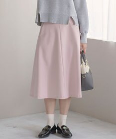 組曲 【WEB限定カラーあり】GEMINI フレアスカート