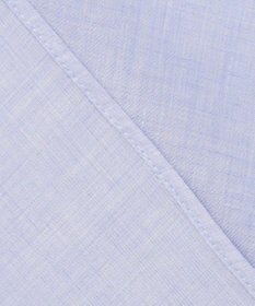 J.PRESS LADIES L 【洗える】ラミーポプリン ティアード ブラウス