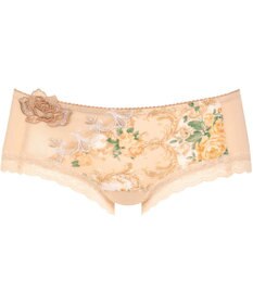 WACOAL ルジェ ショーツ ボーイレングス はきこみ丈あさめ レディース PCA537 /ワコール