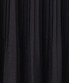 ANY SIS シャイニープリーツ スカート