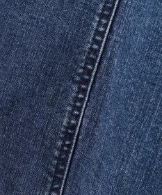 UNFILO L UNFILO DENIM オールインワン