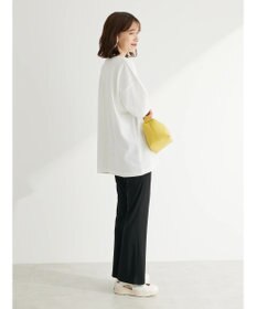 Green Parks Ｓｍｉｌｅｙ　Ｆａｃｅ／スマイルロゴＢｉｇＴシャツ