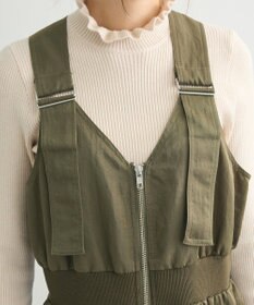 Green Parks ・ＳＵＧＡＲ　ＳＰＯＯＮ　ＭＡ－１ジャンスカ