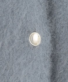 自由区 L 【SHIHOさん着用】ヘアリーフォックス カーディガン