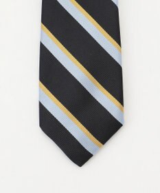 J.PRESS MEN オーセンティック / レジメンタル ネクタイ