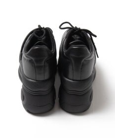 WEGO 超厚底ラインスニーカー