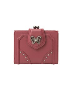 ANNA SUI ナーシャ 口金二つ折り財布