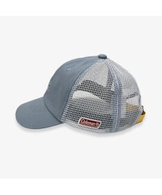 林八百吉商店 Coleman キッズ メッシュキャップ