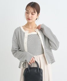 earth music&ecology ＳＥＴ２点リブアンサンブル