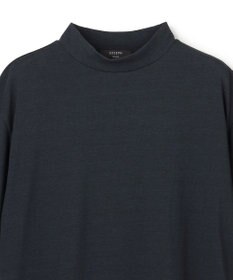 JOSEPH HOMME 【WEB限定】【新素材 / 新型】エンジニアドテック　リラックスフォルムモックネックＴシャツ