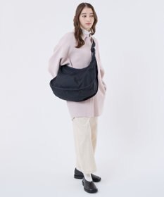 LeSportsac LARGE SPORTSAC/ディープシーブルー