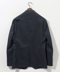 JOSEPH ABBOUD 【キングサイズ・ストレッチ/JAPANファブリック】ヴィンテージコットンストレッチ ジャケット